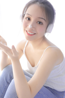 湿身代言