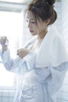 女性私密护理产品